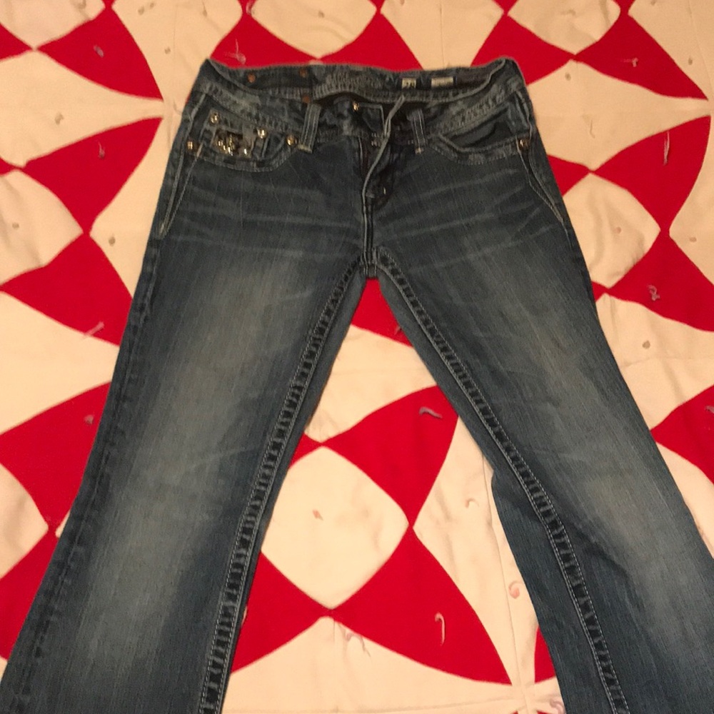 Miss Me Jeans - Picture 5 of 6